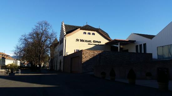 Kellerei St. Michael-Eppan